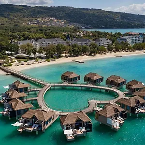 Sandals South Coast - Couples Only (adults Only) Savanna-la-Mar
