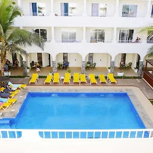 hotel-pontao.cape-verdehotels.com/